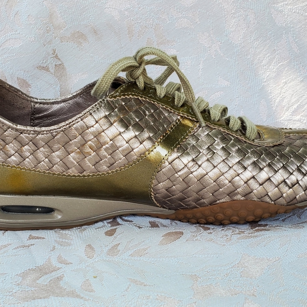 Vintage Cole Haan shoe